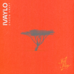 Ivaylo - Ensom Kraft ryhmässä VINYYLI @ Bengans Skivbutik AB (3846188)