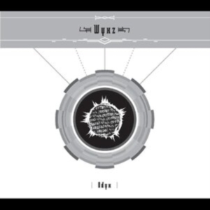 Wyxz - Odyx ryhmässä CD @ Bengans Skivbutik AB (3846205)