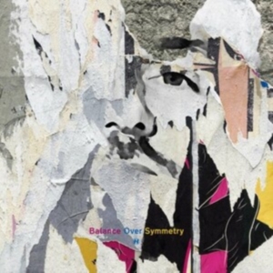 Voltage - Balance Over Symmetry ryhmässä CD @ Bengans Skivbutik AB (3846221)