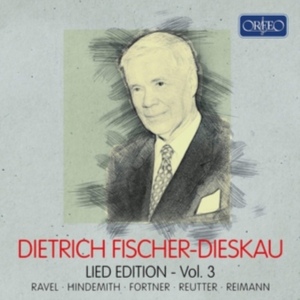 Various - Lied-Edition, Vol. 3 (5 Cd) ryhmässä CD @ Bengans Skivbutik AB (3846261)