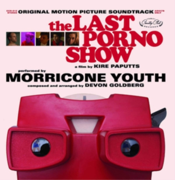 MORRICONE YOUTH / DEVON G - Last Porno Show -Rsd- ryhmässä VINYYLI / Myydyimmät @ Bengans Skivbutik AB (3846408)