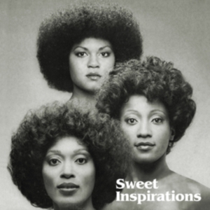 SWEET INSPIRATIONS - Sweet Inspirations -Rsd- ryhmässä VINYYLI @ Bengans Skivbutik AB (3846540)