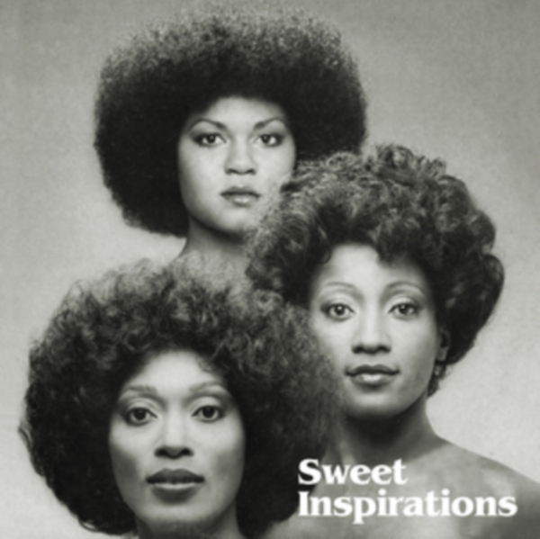 SWEET INSPIRATIONS - Sweet Inspirations -Rsd- ryhmässä VINYYLI / Myydyimmät @ Bengans Skivbutik AB (3846540)