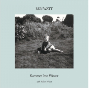 WATT BEN/ROBERT WYATT - Summer Into Winter -Rsd- ryhmässä VINYYLI @ Bengans Skivbutik AB (3846595)