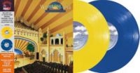 Wishbone Ash - Live Dates Ii ryhmässä VINYYLI / Rock @ Bengans Skivbutik AB (3846597)