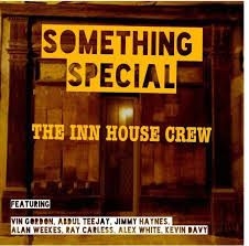 Inn House Crew - Something Special ryhmässä VINYYLI @ Bengans Skivbutik AB (3846623)