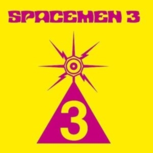 Spacemen 3 - Threebie 3 ryhmässä VINYYLI @ Bengans Skivbutik AB (3846657)