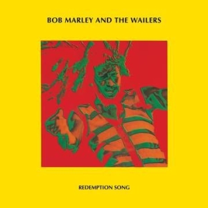 Bob Marley - Redemption Song (Single) ryhmässä VINYYLI @ Bengans Skivbutik AB (3846711)