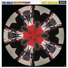 Davy Graham - The Holly Kaleidoscope (Coloured Vinyl) ryhmässä VINYYLI @ Bengans Skivbutik AB (3846715)