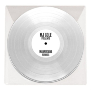 Mj Cole - Madrugada Remixes (Vinyl) ryhmässä ME SUOSITTELEMME / Record Store Day / RSD2013-2020 @ Bengans Skivbutik AB (3846814)