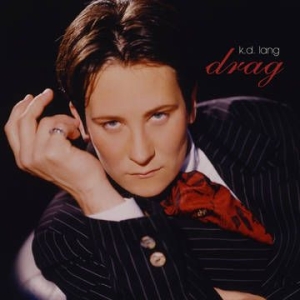 K.D. Lang - Drag ryhmässä VINYYLI @ Bengans Skivbutik AB (3846907)