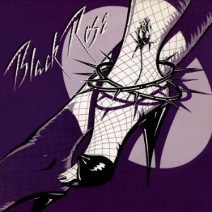 Black Rose - Black Rose ryhmässä CD @ Bengans Skivbutik AB (3847267)
