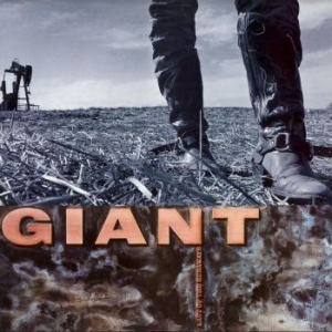Giant - Last Of The Runaways ryhmässä CD @ Bengans Skivbutik AB (3847268)