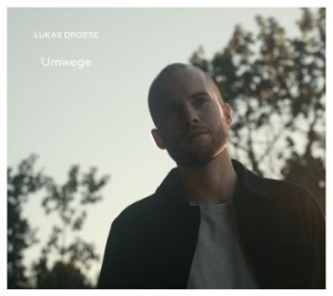 Droese Lukas - Umwege ryhmässä CD @ Bengans Skivbutik AB (3847468)