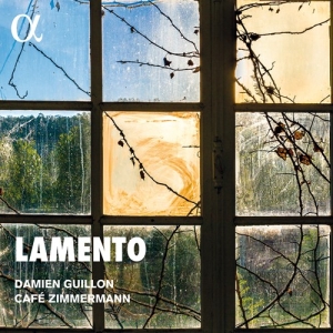 Various - Lamento ryhmässä CD @ Bengans Skivbutik AB (3847509)