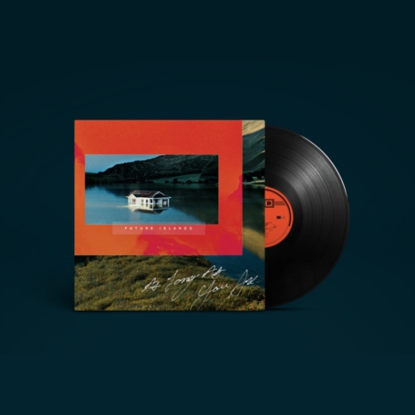 Future Islands - As Long As You Are ryhmässä VINYYLI / Myydyimmät @ Bengans Skivbutik AB (3848134)