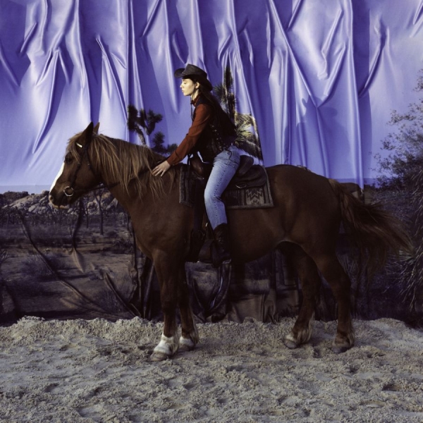 Holy Motors - Horse ryhmässä VINYYLI / Myydyimmät @ Bengans Skivbutik AB (3848151)