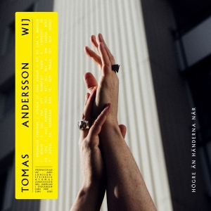 Tomas Andersson Wij - Högre Än Händerna Når ryhmässä CD @ Bengans Skivbutik AB (3848158)