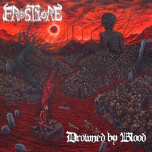 Frostvore - Drowned By Blood (Vinyl Lp) ryhmässä VINYYLI @ Bengans Skivbutik AB (3848165)