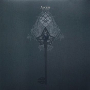 Alcest - Le Secret ryhmässä VINYYLI @ Bengans Skivbutik AB (3848170)
