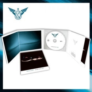Kirlian Camera - Invisible Front. 2005 ryhmässä CD @ Bengans Skivbutik AB (3848175)