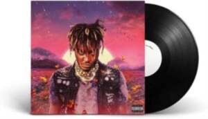Juice Wrld - Legends Never Die (2Lp) ryhmässä Minishops / Juice WRLD @ Bengans Skivbutik AB (3848185)