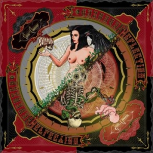 Song Of Anhubis - Reversed Reflection ryhmässä CD @ Bengans Skivbutik AB (3848455)