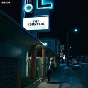 Night Shop - Fountain ryhmässä VINYYLI @ Bengans Skivbutik AB (3848516)