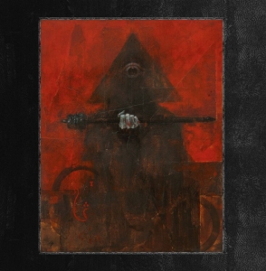 Proscription - Conduit (Black Vinyl Lp) ryhmässä VINYYLI @ Bengans Skivbutik AB (3848526)