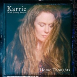 Karrie With Jimmy Smith - Home Thoughts (180G Vinyl) ryhmässä VINYYLI @ Bengans Skivbutik AB (3848530)