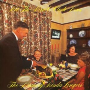 Not The Nine O'clock News - Memory Kinda Lingers ryhmässä VINYYLI @ Bengans Skivbutik AB (3848537)