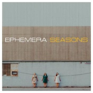 Ephemera - Seasons ryhmässä VINYYLI @ Bengans Skivbutik AB (3848552)