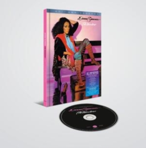 Summer Donna - Wanderer (Cd+Book) ryhmässä CD @ Bengans Skivbutik AB (3848582)