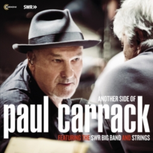 Carrack Paul - Another Side Of Paul Carrack ryhmässä CD @ Bengans Skivbutik AB (3848594)