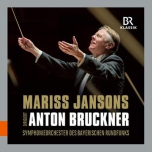 Bruckner Anton - Symphonien Nr. 3, 4, 6, 7, 8, 9 ryhmässä CD @ Bengans Skivbutik AB (3848678)