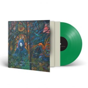 Sol Invictus - In A Garden Green (Green Vinyl Lp) ryhmässä VINYYLI @ Bengans Skivbutik AB (3848781)