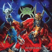 Bal Sagoth - Atlas Ascendant ryhmässä CD @ Bengans Skivbutik AB (3848807)