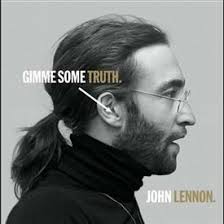 John Lennon - Gimme Some Truth - Best Of ryhmässä -Start CD @ Bengans Skivbutik AB (3848816)