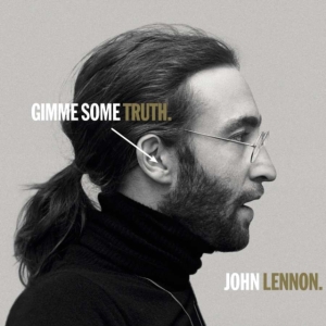 John Lennon - Gimme Some Truth - Best Of (2Cd) ryhmässä Minishops / Beatles @ Bengans Skivbutik AB (3848817)