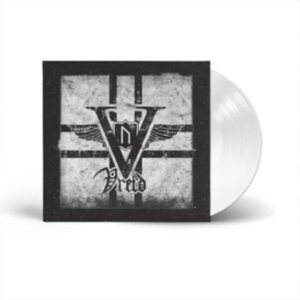 Vreid - V (White Vinyl) ryhmässä VINYYLI @ Bengans Skivbutik AB (3852443)