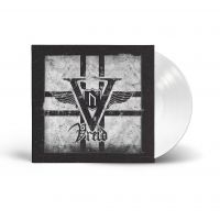 Vreid - V (White Vinyl) ryhmässä VINYYLI @ Bengans Skivbutik AB (3852443)