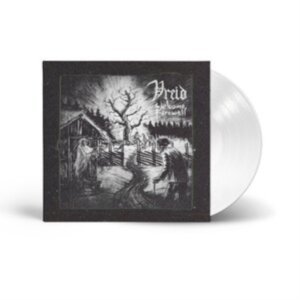 Vreid - Welcome Farewell (White Vinyl) ryhmässä VINYYLI @ Bengans Skivbutik AB (3852444)
