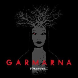 Garmarna - Förbundet (Digipack) ryhmässä CD @ Bengans Skivbutik AB (3852449)