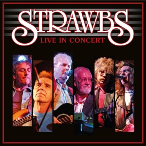Strawbs The - Live In Concert (2 Cd + Dvd) ryhmässä CD @ Bengans Skivbutik AB (3852452)