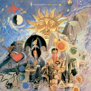 Tears For Fears - The Seeds Of Love (Vinyl) ryhmässä Minishops / Tears For Fears @ Bengans Skivbutik AB (3852460)