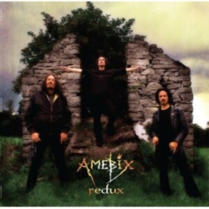 Amebix - Redux ryhmässä VINYYLI @ Bengans Skivbutik AB (3852656)