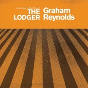 Graham Reynolds - Lodger ryhmässä VINYYLI @ Bengans Skivbutik AB (3852693)
