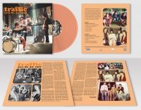 Traffic - Live On Air 1967 (Orange Vinyl) ryhmässä VINYYLI / Rock @ Bengans Skivbutik AB (3852697)