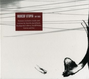 Murcof - Utopia ryhmässä CD @ Bengans Skivbutik AB (3852747)