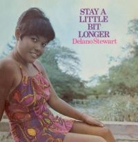 Stewart Delano - Stay A Little Bit Longer (2 Origina ryhmässä CD @ Bengans Skivbutik AB (3852774)
